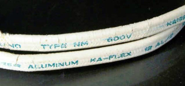 My Inspector Said the House Has Aluminum Wiring — Now What?
